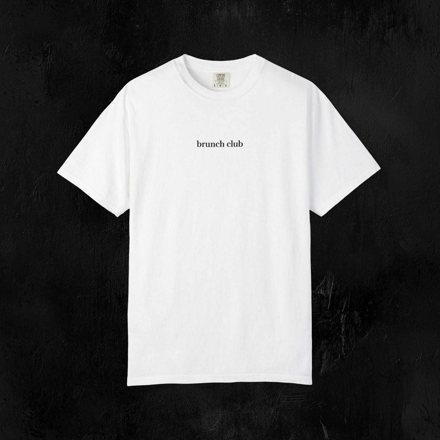 Brunch Club Tee