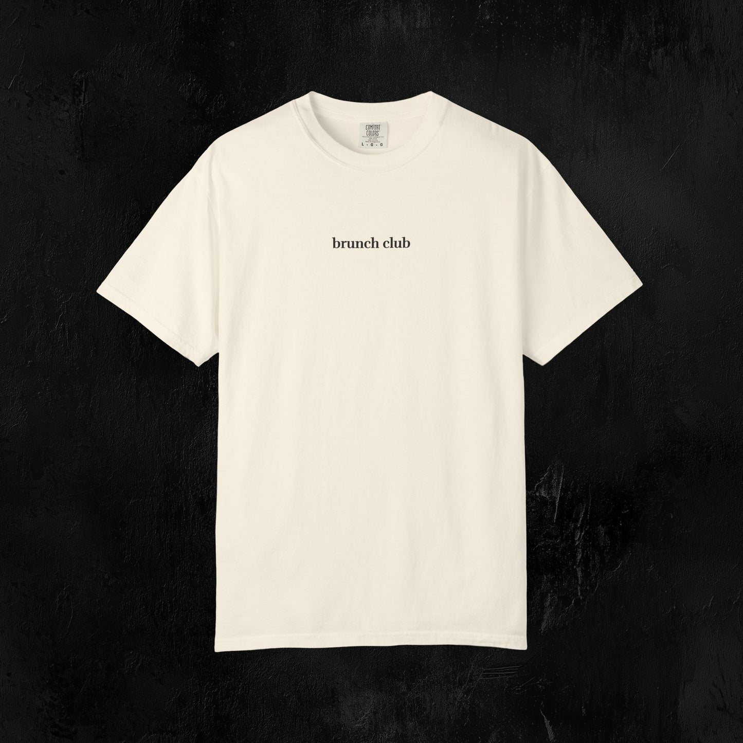 Brunch Club Tee